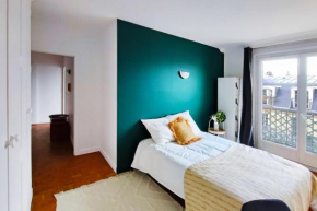 Flexliving - room - Villon